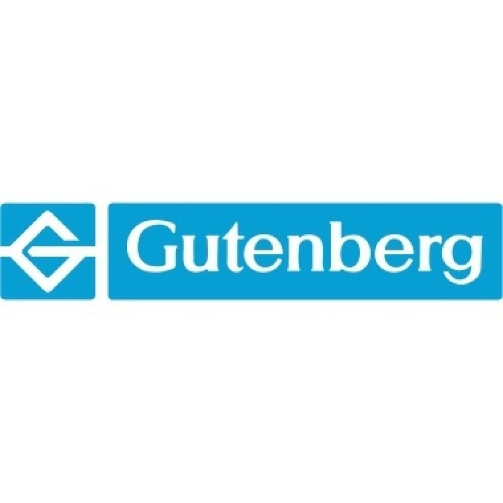 Produktabbildung Nr. 2: Gutenberg Gummierstift 70728 Kristall-Gummi 56g
