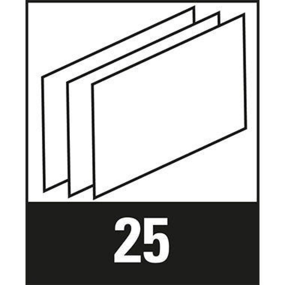 Produktabbildung Nr. 3: Leitz Hängekorb 19090089 355x310x 355x310x255mm dunkelgrau