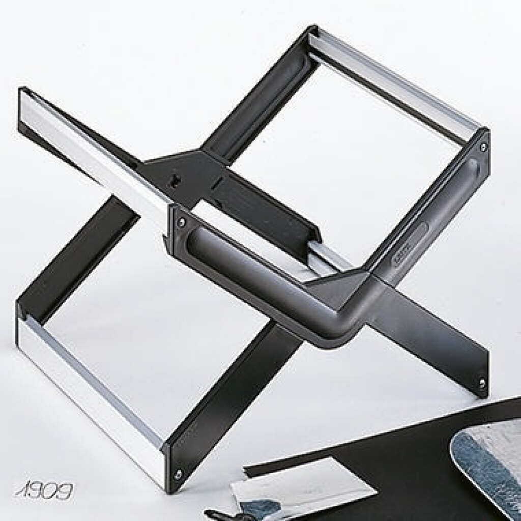 Leitz Hängekorb 19090089 355x310x 355x310x255mm dunkelgrau Produktabbildung: Leitz Hängekorb 19090089 355x310x 355x310x255mm dunkelgrau