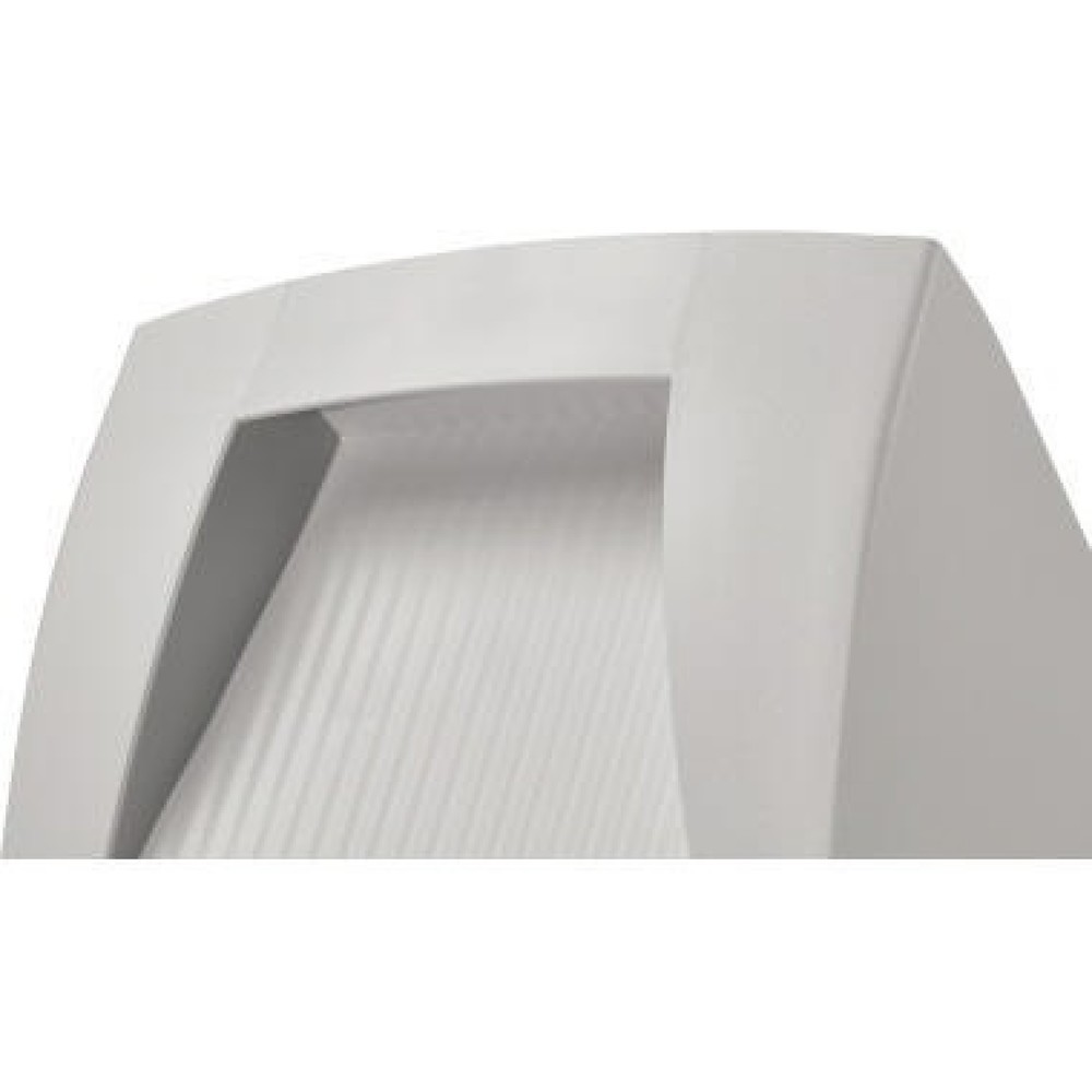 Produktabbildung Nr. 1: HAN Hängebox SWING 1900-11 39x26x15cm o. Deckel lichtgrau