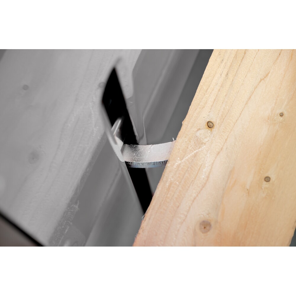 Produktabbildung Nr. 2: Hagenauer+Denk Palettenmagazin PalServer Universal, 15 Paletten, BxL 800 x 1200 mm, Edelstahl