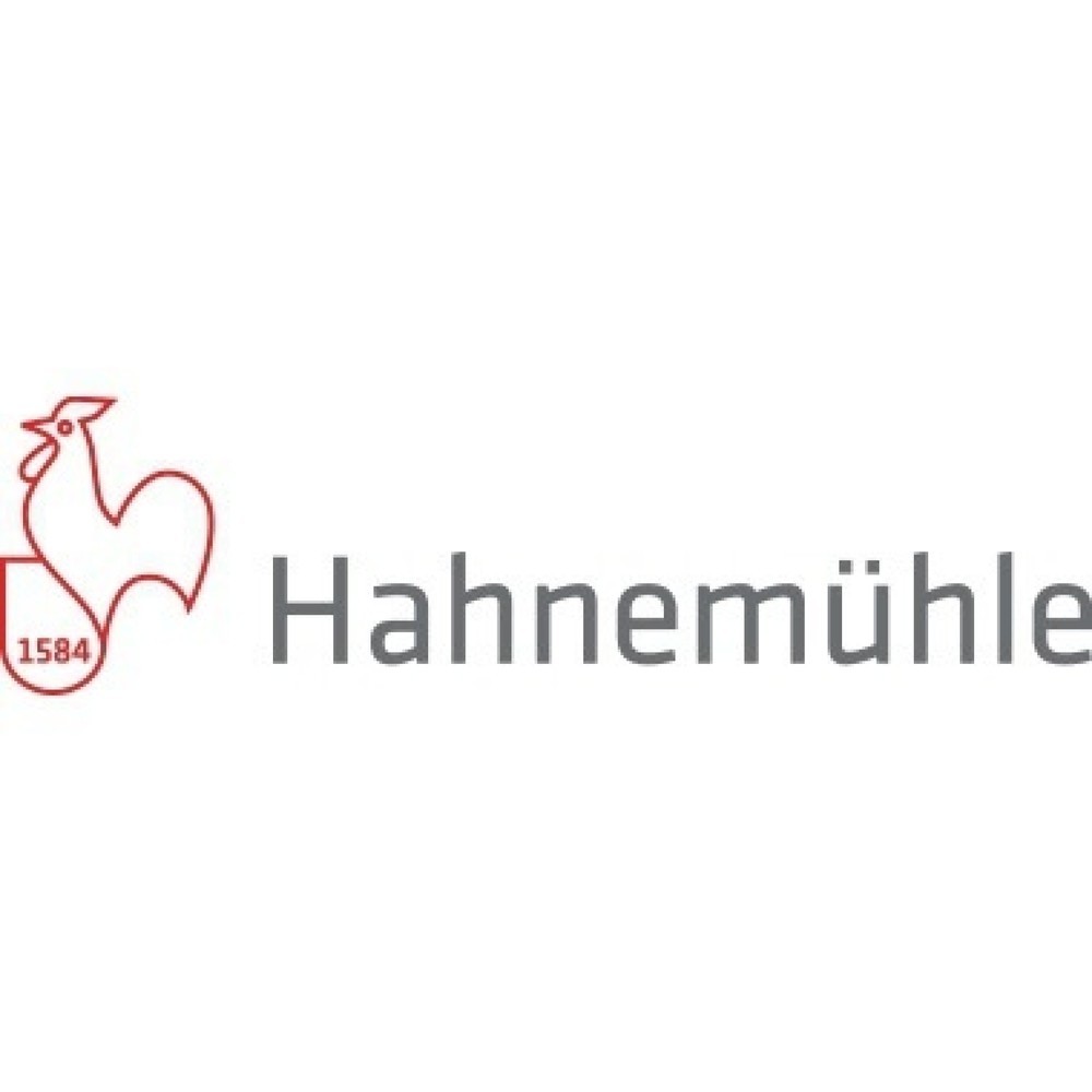 Produktabbildung Nr. 2: Hahenmühle FineArt Isometrieblock 10662642 DN A4 rautiert 50Bl.