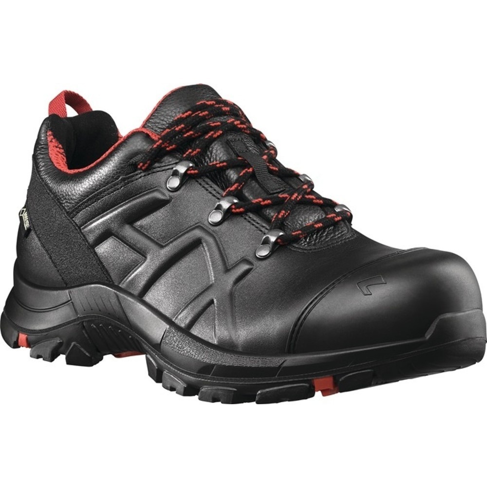 Produktabbildung Nr. 1: HAIX Sicherheitsschuh BE Safety 54 low Gr.8