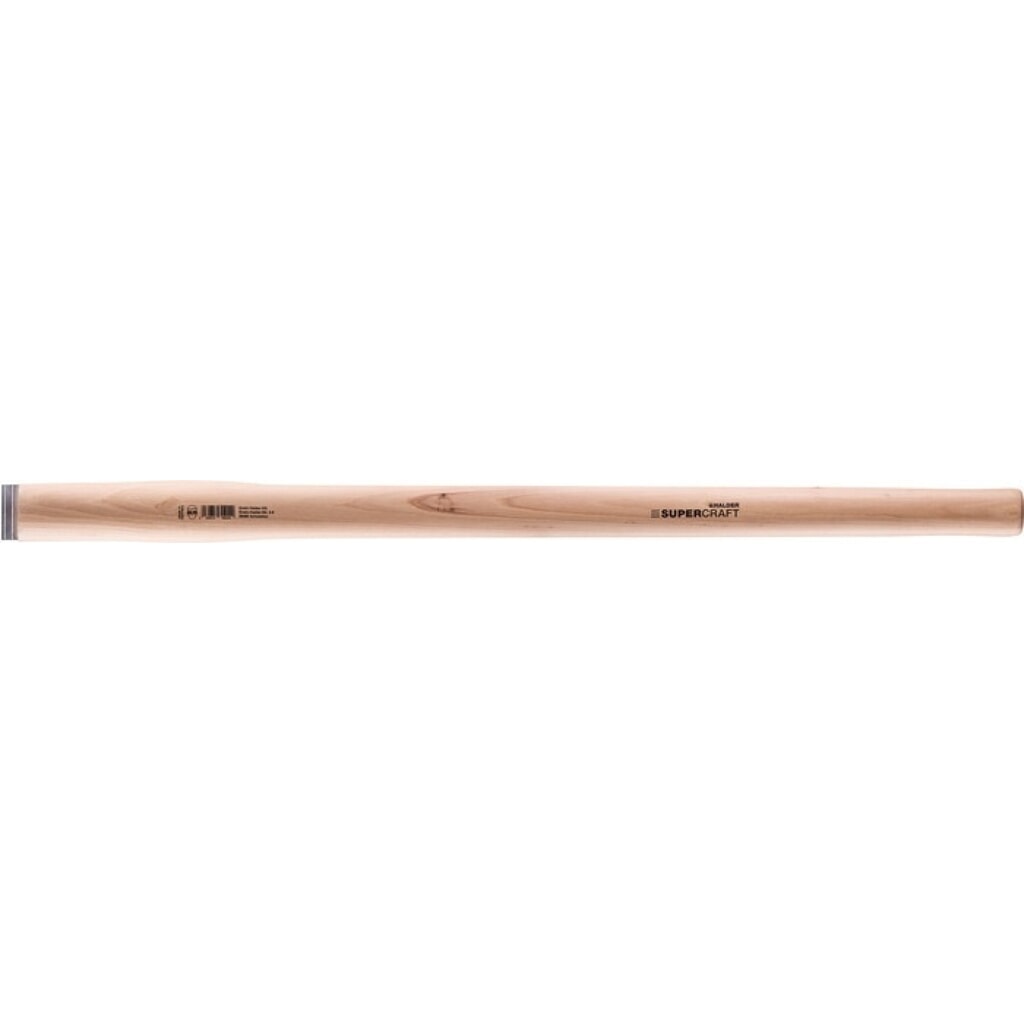 HALDER Ersatzstiel, Länge 800 mm, Hickory Produktabbildung: HALDER Ersatzstiel, Länge 800 mm, Hickory