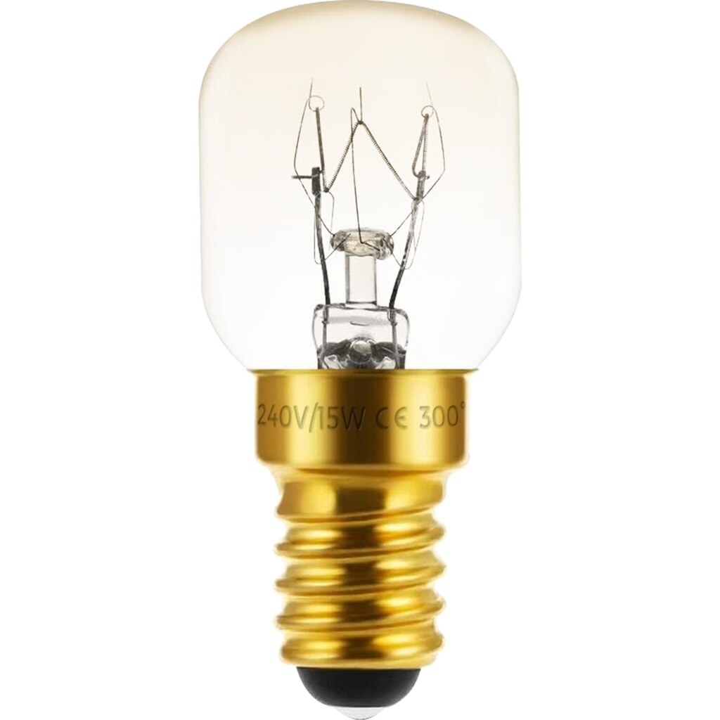 Halogen Leuchtmittel - Kapsel E14 Produktabbildung: Halogen Leuchtmittel - Kapsel E14