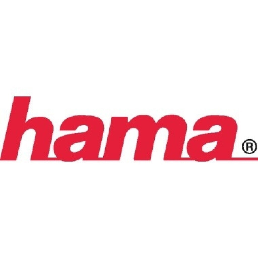 Hama Steckdosenleiste 00030533 6fach Schalter 3m weiß Produktabbildung Nr. 2: Hama Steckdosenleiste 00030533 6fach Schalter 3m weiß
