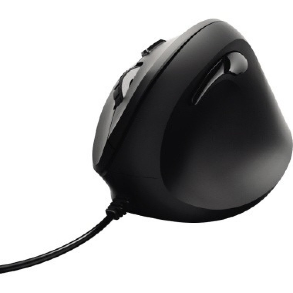 Produktabbildung: Hama Maus EMC-500 ergonomisch 00182698 6Tasten sw