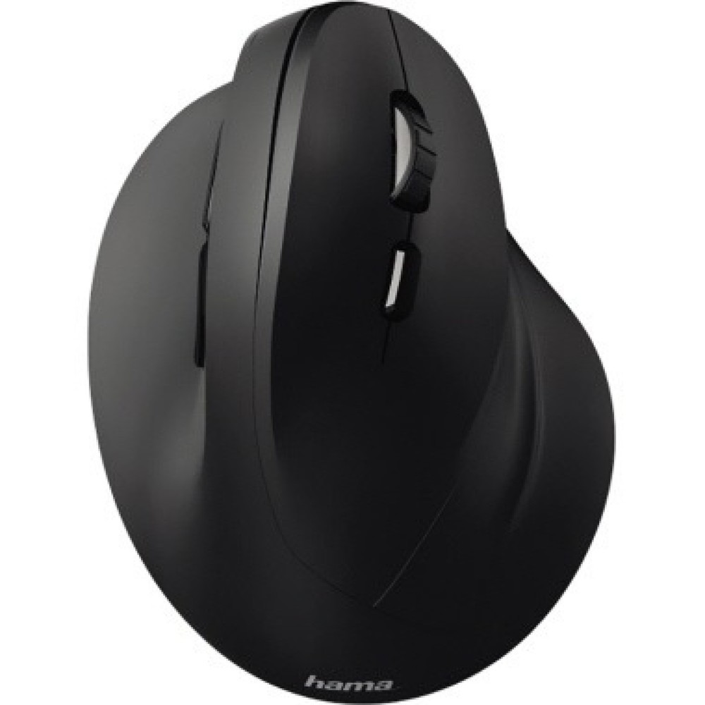 Produktabbildung: Hama Funkmaus EMW-500 ergonomisch 00182699 6Tasten sw