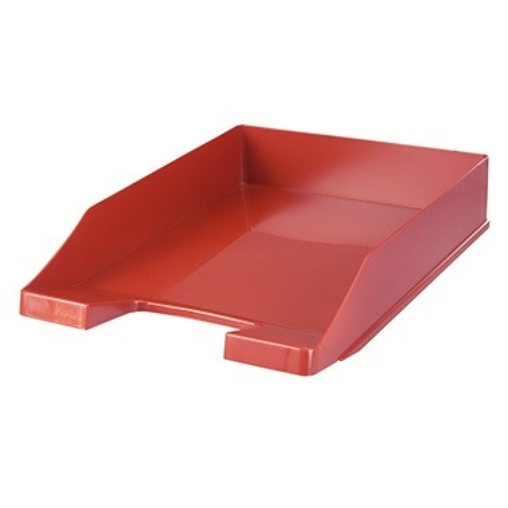 Produktabbildung Nr. 1: HAN Briefablage KLASSIK 1027-X-17 DIN A4/C4 rot