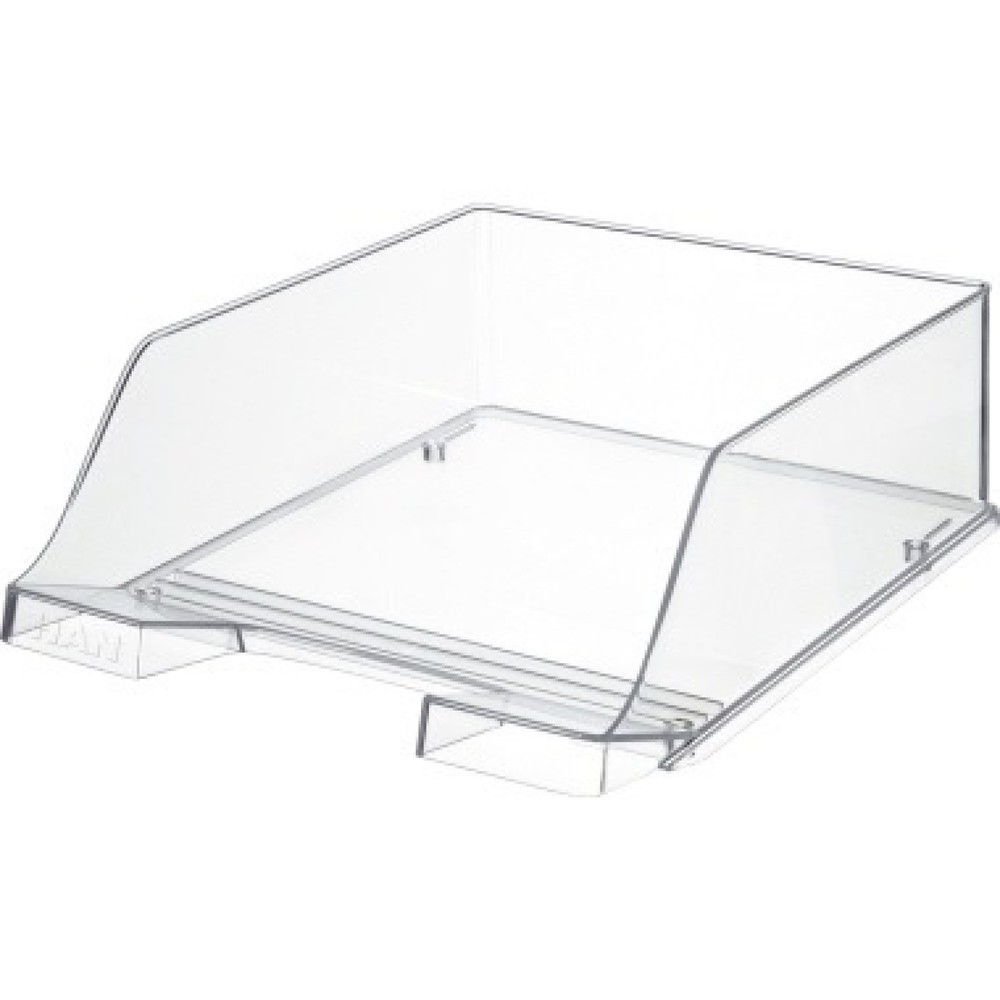Produktabbildung Nr. 3: HAN Briefablage KLASSIK XXL 1047-23 DIN A4/C4 glasklar