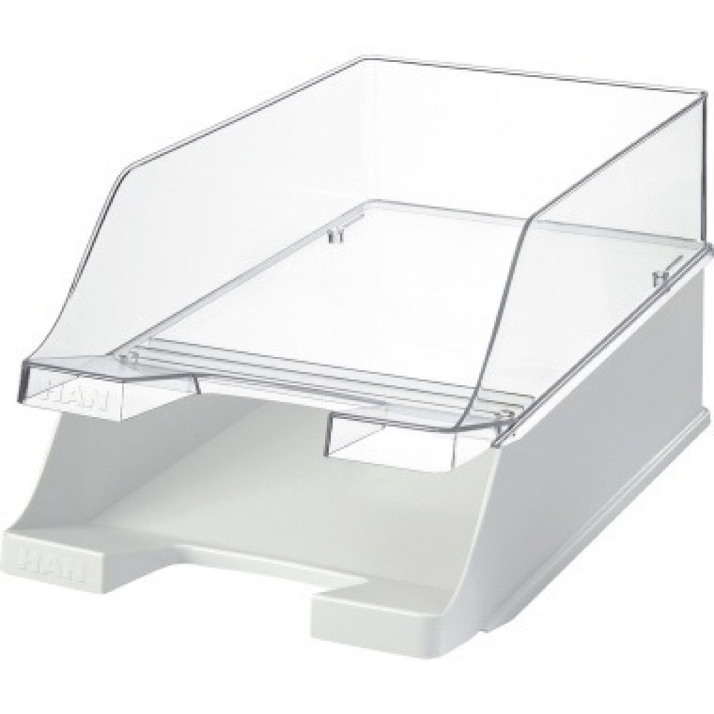 Produktabbildung Nr. 3: HAN Briefablage KLASSIK XXL 1047-13 DIN A4/C4 schwarz