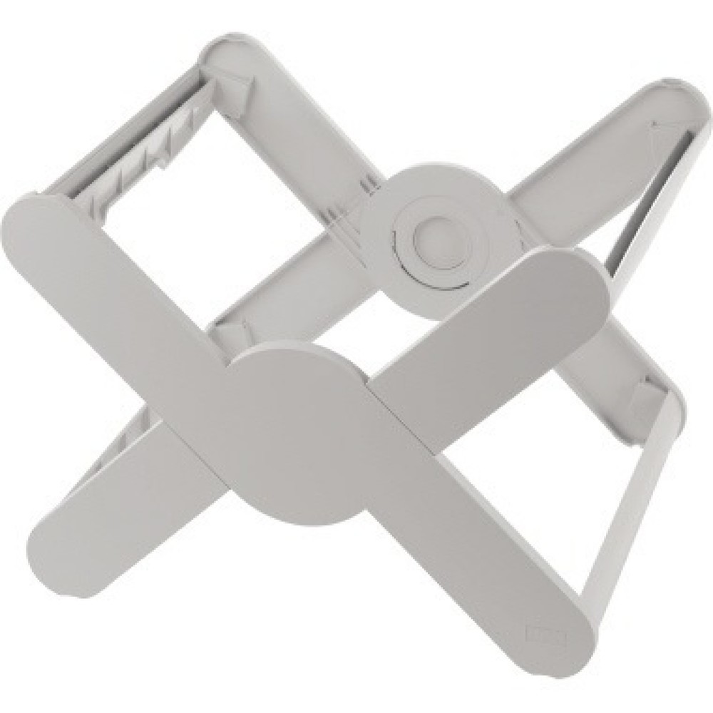 Produktabbildung: HAN Hängekorb X-CROSS TOP 19071-11 DIN A4 max. 35Mappen li.gr