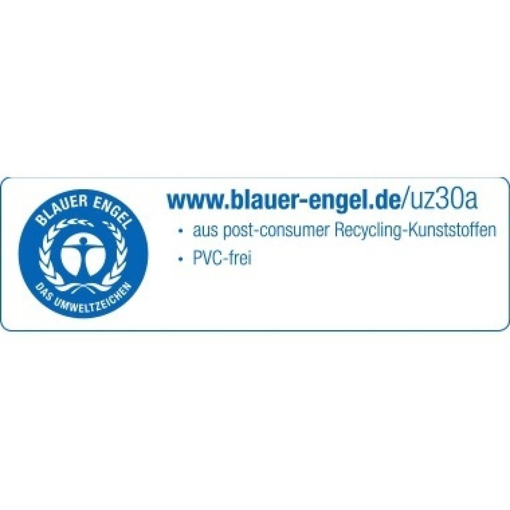 Produktabbildung Nr. 5: Exacompta Schubladenbox BIG-BOX PLUS 308714D quer 5Schübe schwarz