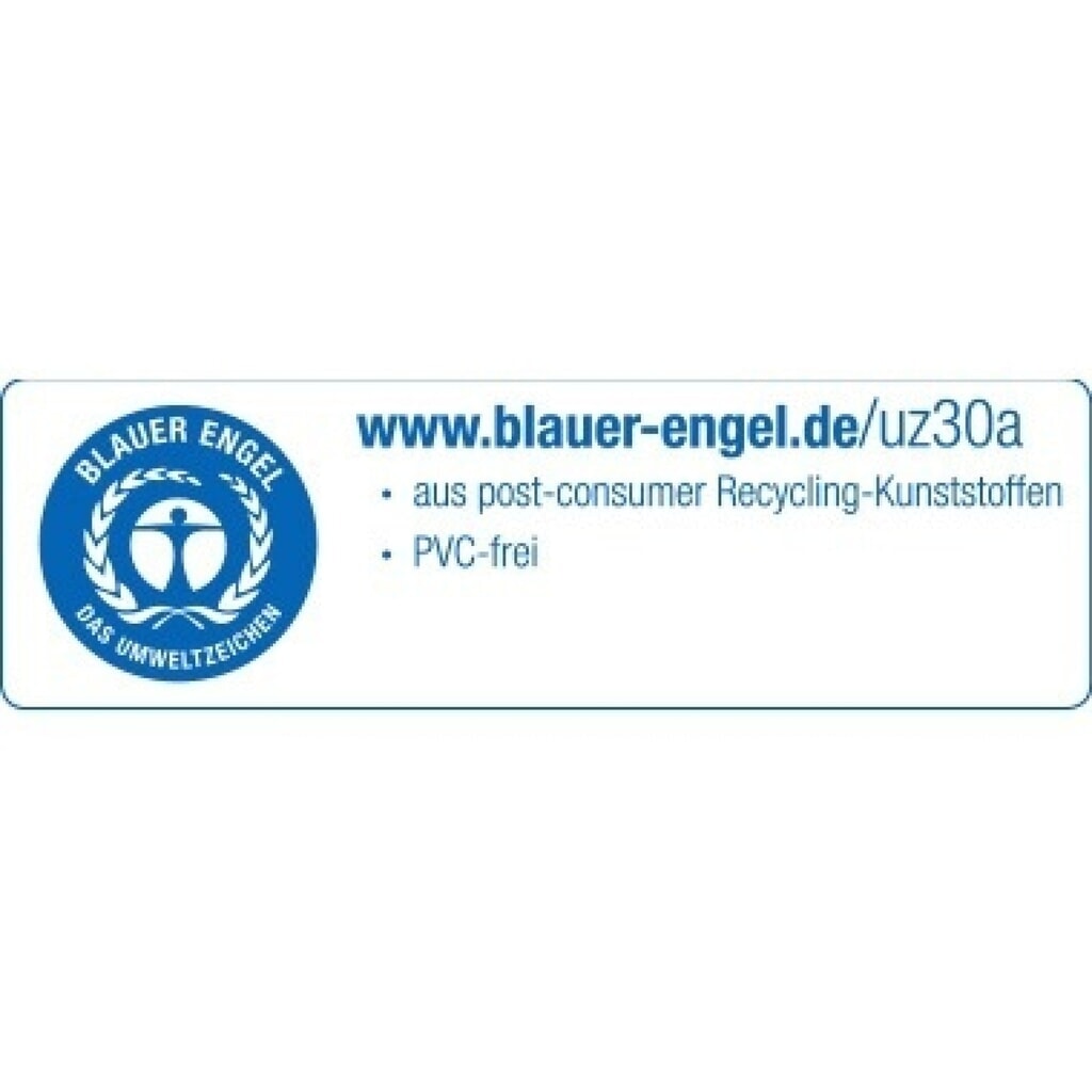 Produktabbildung Nr. 5: Exacompta Schubladenbox BIG-BOX PLUS 309798D 5Schübe farbig