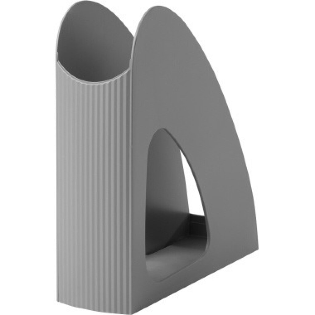 Produktabbildung: HAN Stehsammler Re-LOOP 16218-991 A4/C4 RC dunkelgrau