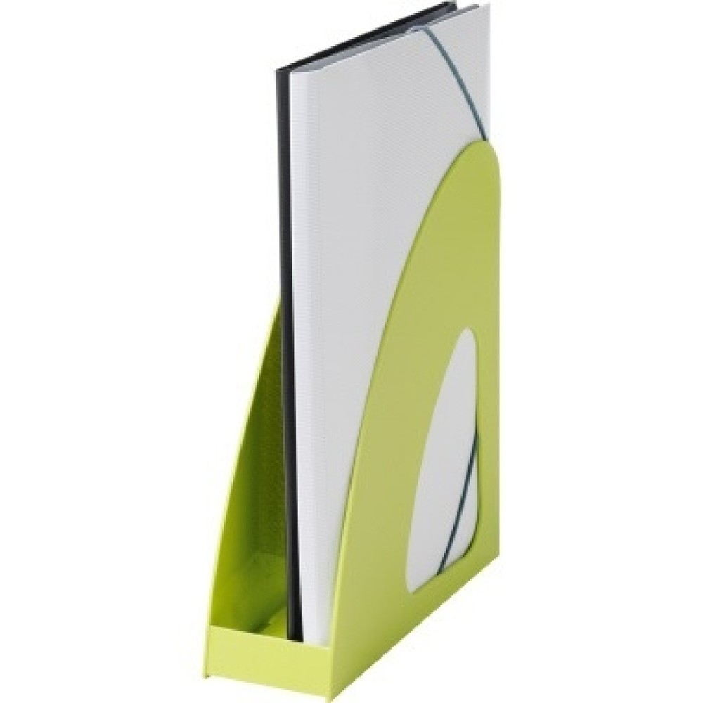 Produktabbildung Nr. 3: HAN Stehsammler Re-LOOP 16218-950 A4/C4 RC lemon