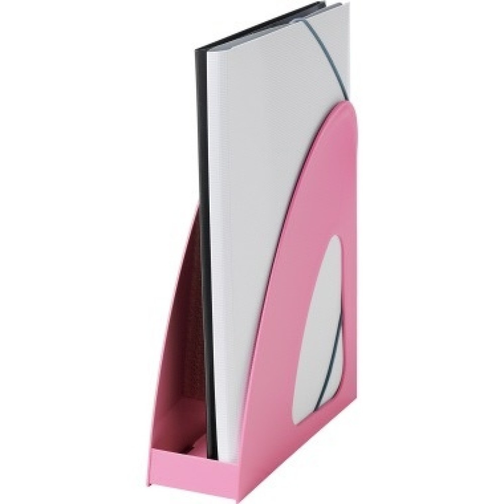 Produktabbildung Nr. 5: HAN Stehsammler Re-LOOP 16218-956 A4/C4 RC rosa