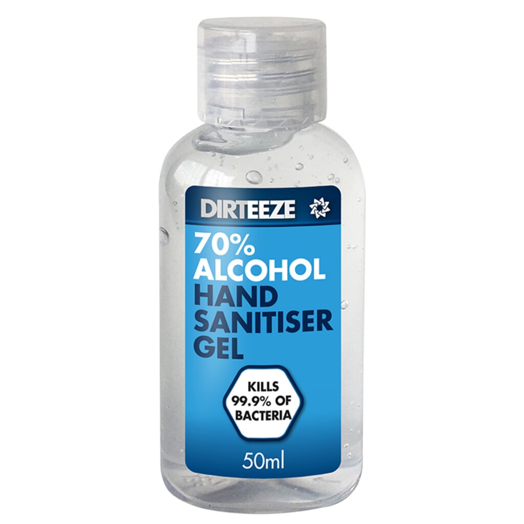 Hand-Desinfektionsgel