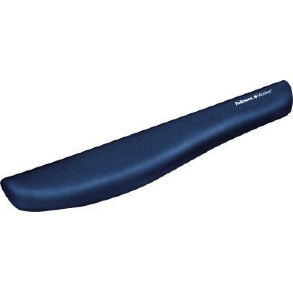 Produktabbildung Nr. 1: Fellowes Handgelenkauflage PlushTouch 9287402 Tastatur blau