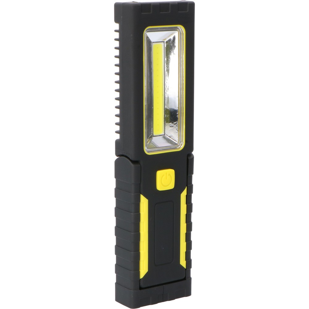 Produktabbildung: Handlampe - 3W 180lm 5000K IP20 - Alkaline