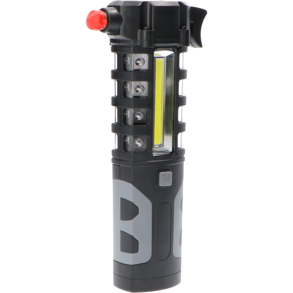 Handlampe - 3W 210lm 6500K IP20 Produktabbildung: Handlampe - 3W 210lm 6500K IP20