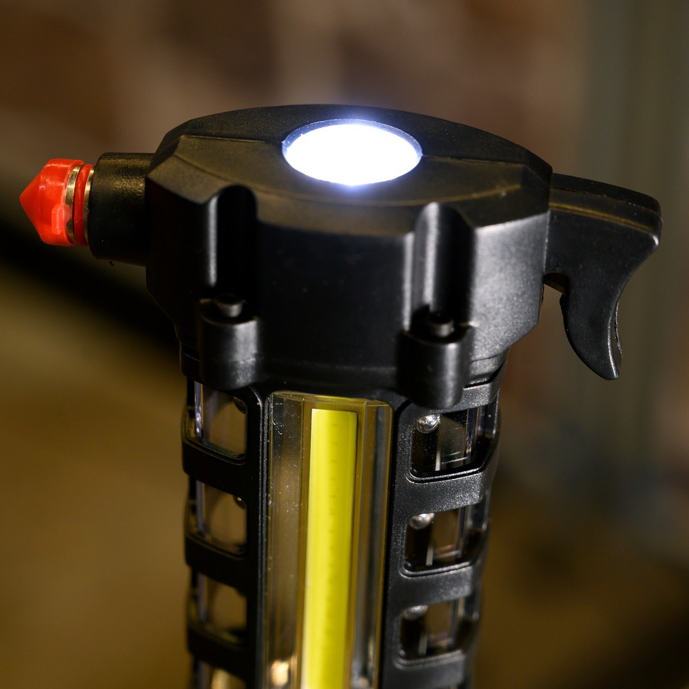 Produktabbildung Nr. 6: Handlampe - 3W 210lm 6500K IP20