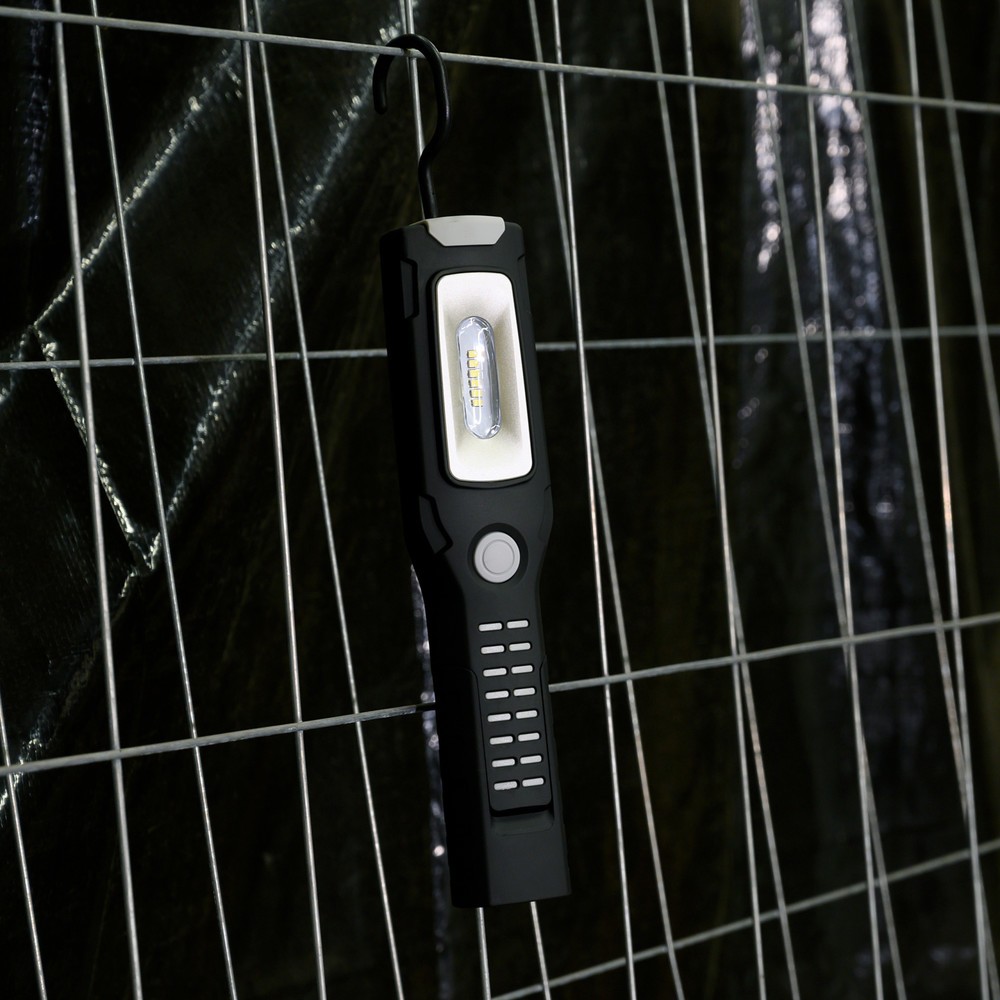 Produktabbildung Nr. 2: Handlampe - 3W 300lm 6500K IP20