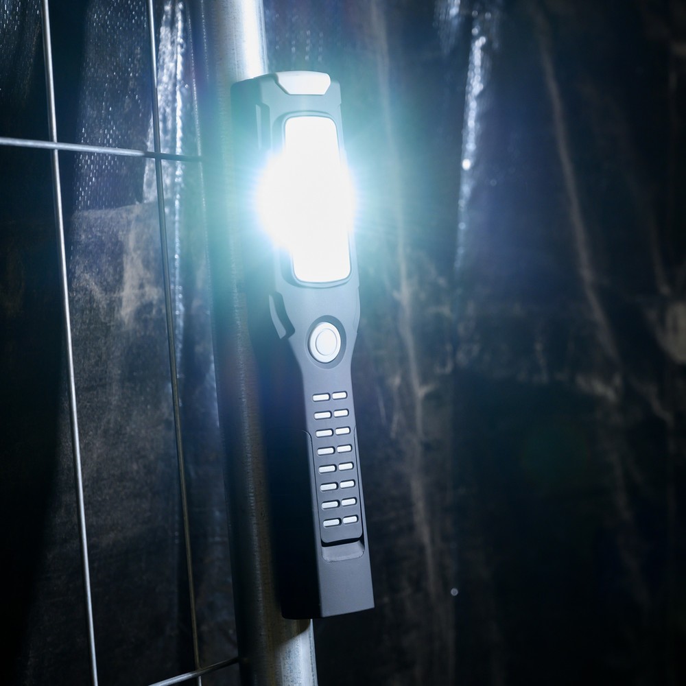 Produktabbildung Nr. 3: Handlampe - 3W 300lm 6500K IP20
