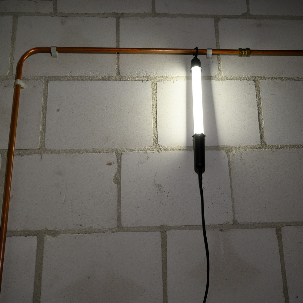 Produktabbildung Nr. 4: Handlampe - 4W 350lm 5000K IP20