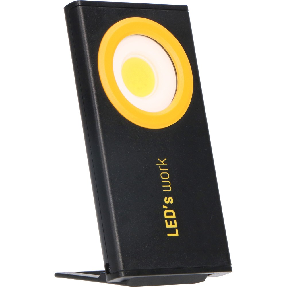 Produktabbildung Nr. 1: Handlampe - 5W 350lm 5000K IP54 4,48Wh - Lithium-Ionen