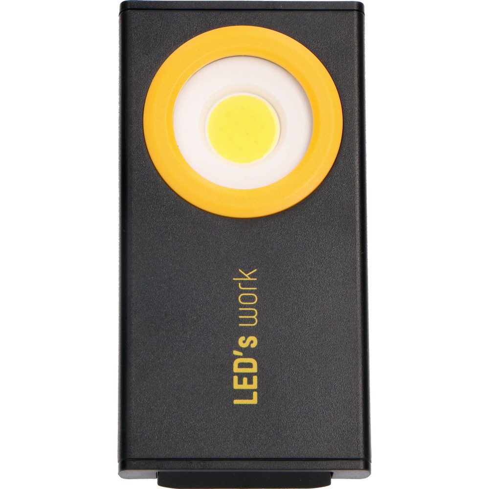 Produktabbildung Nr. 2: Handlampe - 5W 350lm 5000K IP54 4,48Wh - Lithium-Ionen
