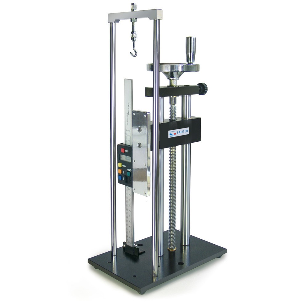 Product afbeelding: Handmatige testbank SAUTER TVL