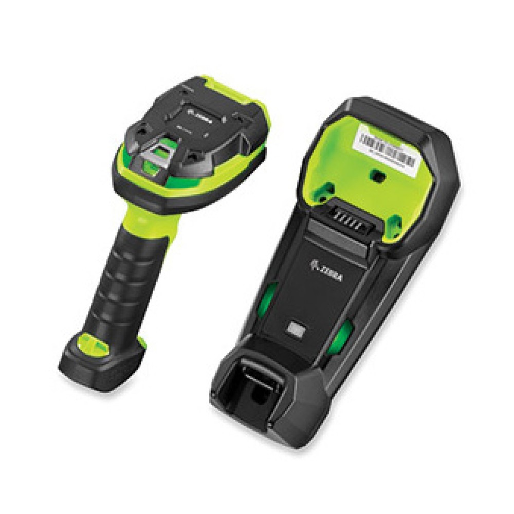 Produktabbildung: Scanner Symbol DS3678-SR USB Kit