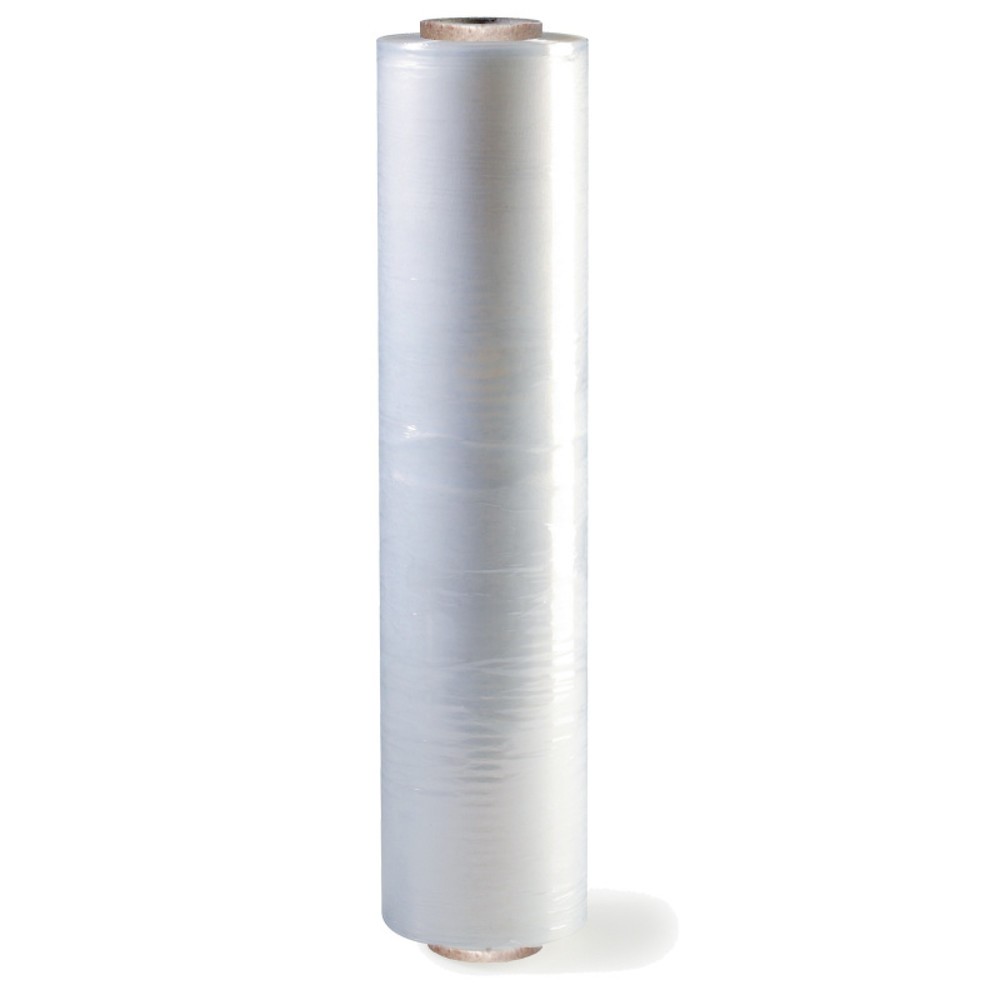 Produktabbildung Nr. 1: Handstretchfolie Universell, vorgedehnt, BxL 500 mm x 300 m, Stärke 23 µm