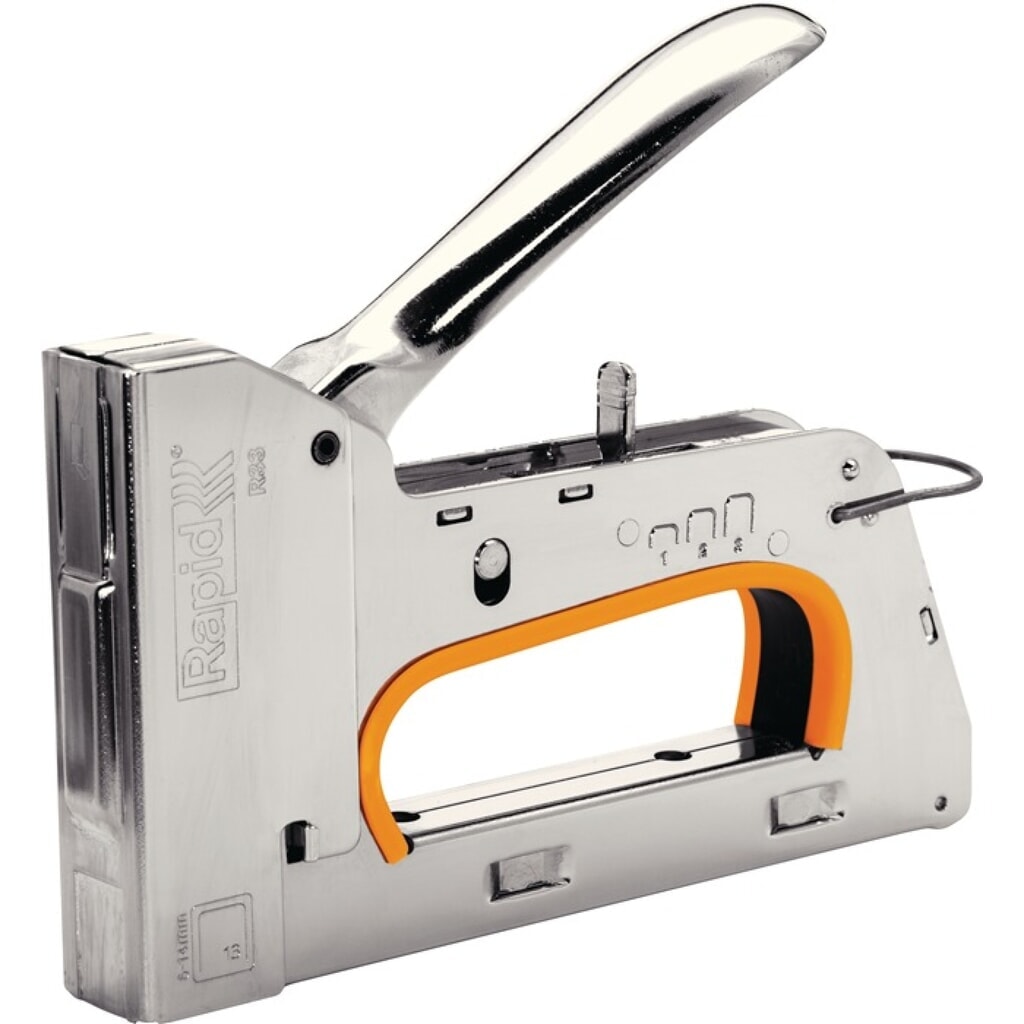 Handtacker 33 Ergonomic STA Produktabbildung: Handtacker 33 Ergonomic STA