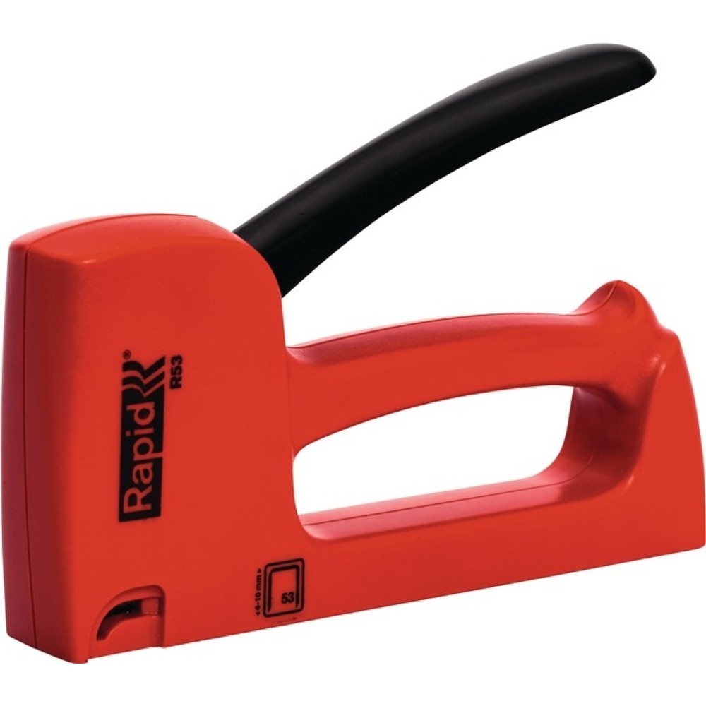 Produktabbildung: Handtacker 53 ABS-Ku.
