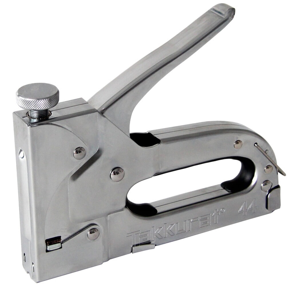 Produktabbildung: Handtacker Takkurat® 44