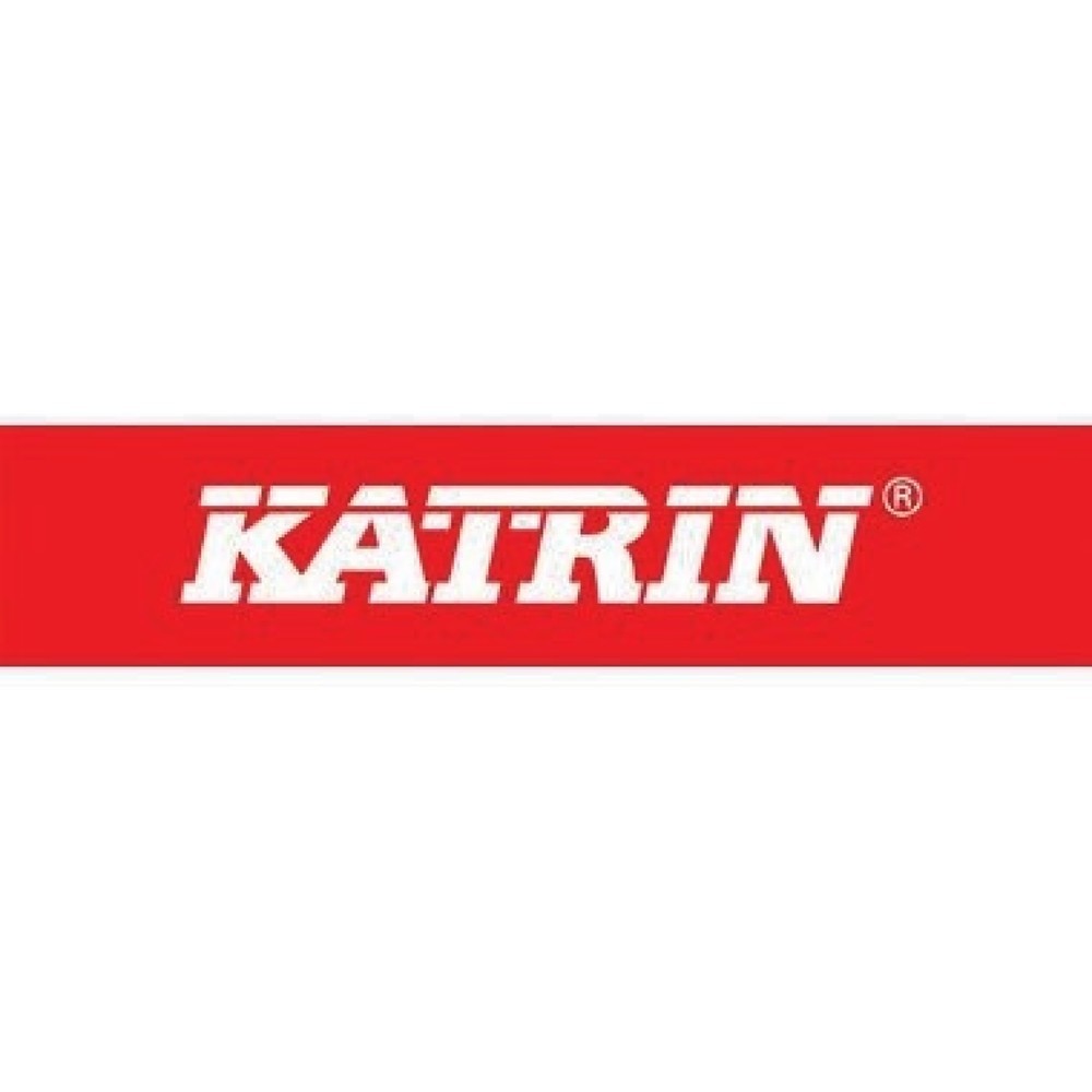 Produktabbildung Nr. 2: Katrin Handtuchrolle Classic M2 481911 205x380mm weiß 6 Rl./Pack.