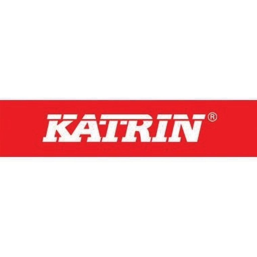 Produktabbildung Nr. 2: Katrin Toilettenpapier Plus 104872 3-lagig weiß 8 Rl./Pack.