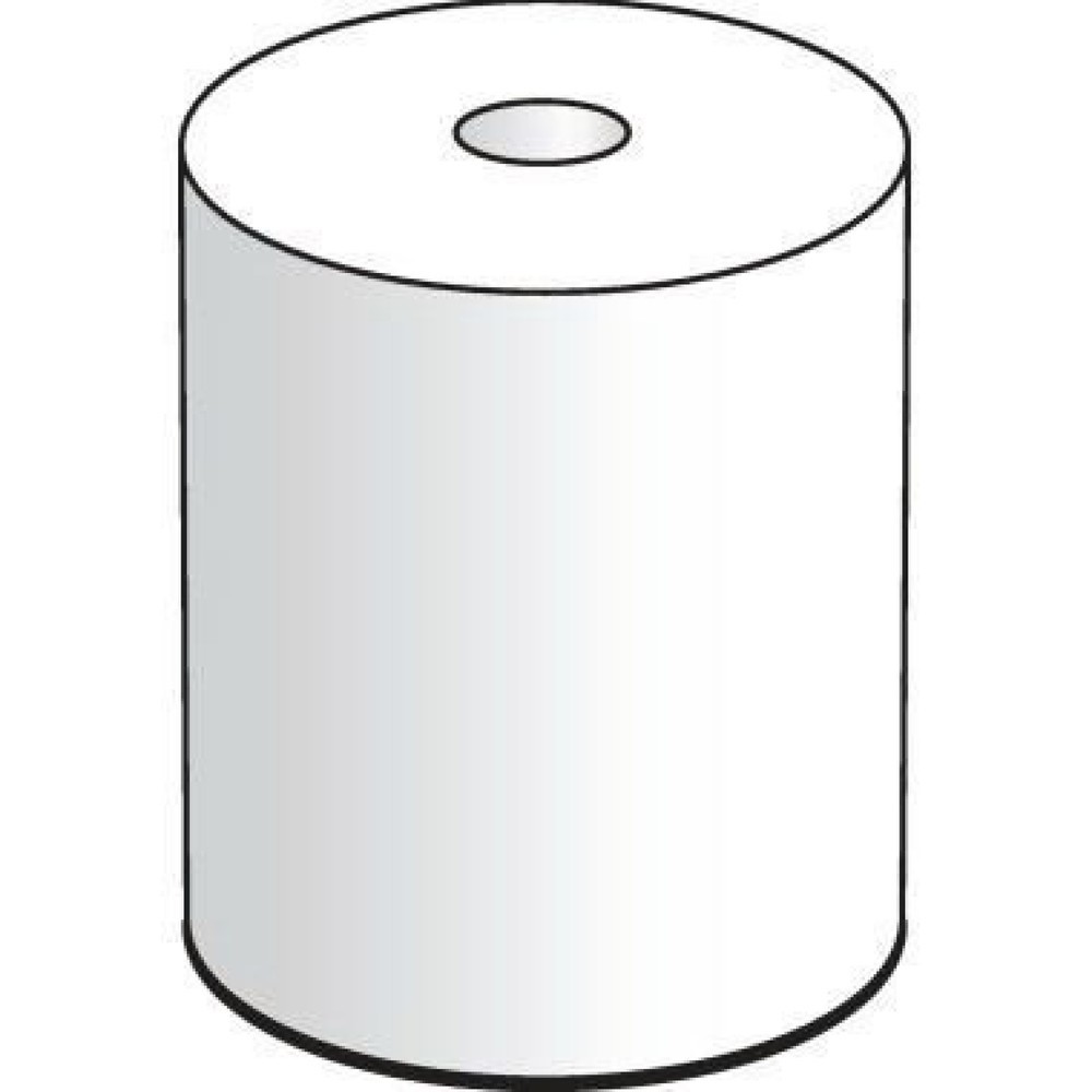 Produktabbildung Nr. 2: AQUARIUS Handtuchspender 6953 34,3x31,8x19,1cm Kunststoff weiß
