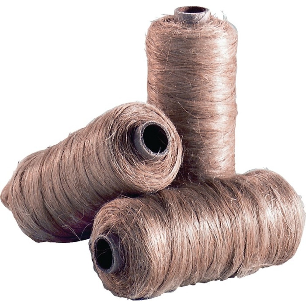 Produktabbildung: Hanfspule, ca. 80 g