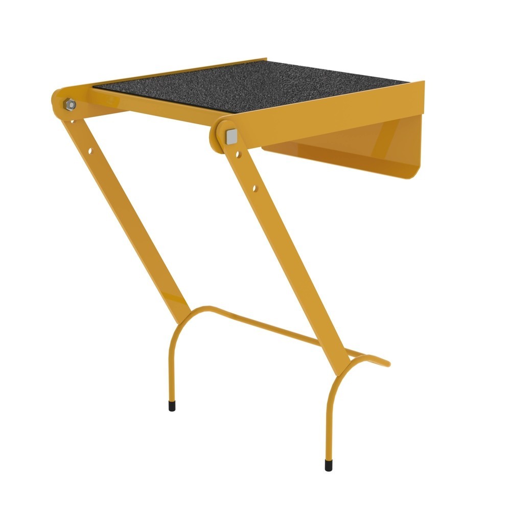 Product afbeelding: Hangplateau voor Munk Günzburger ladders