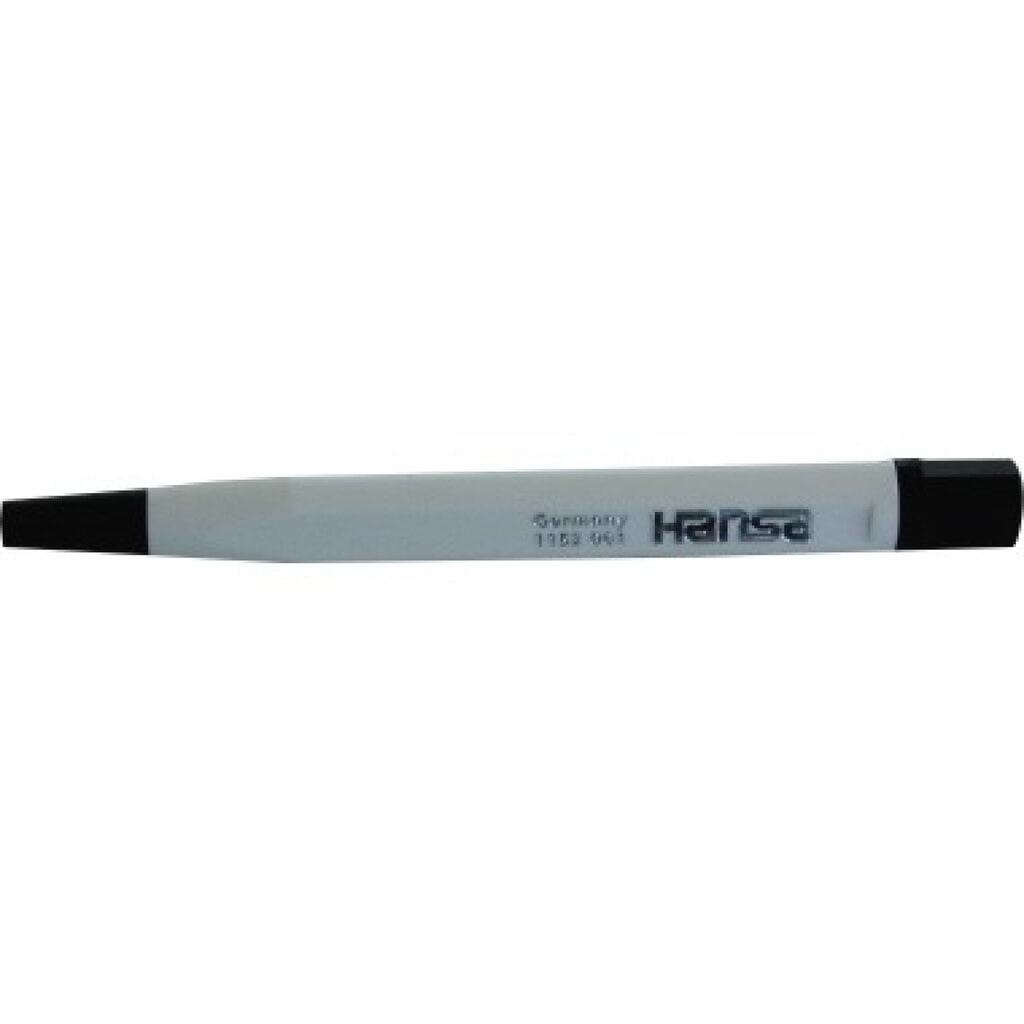 Produktabbildung: Hansa-Technik Glasradierer 1152001 Kunststoffspitze 1Glaspinsel