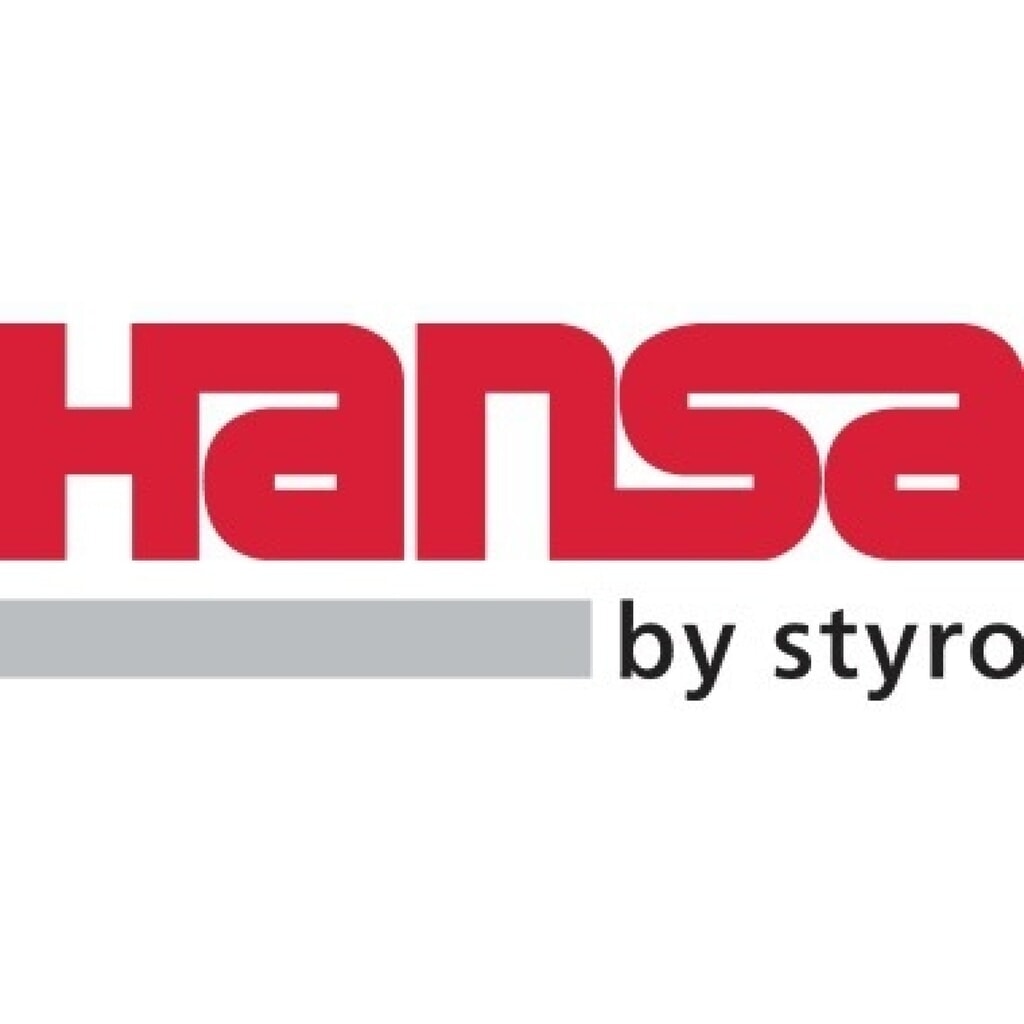 Produktabbildung Nr. 2: Hansa-Technik Klemmbrett 1200100 DIN A4 Aluminium grauweiß/gelb