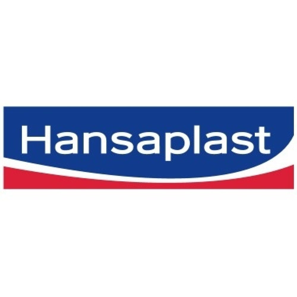Produktabbildung Nr. 2: Hansaplast Pflaster CLASSIC 7577553 4cmx5m