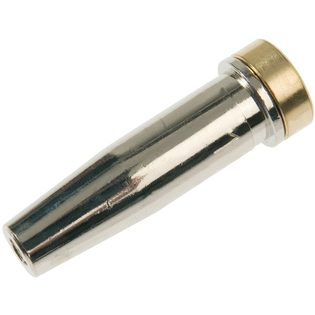Produktabbildung: HARRIS Schneiddüse, Acetylen, 6290-AC2 25 - 50 mm, Glattschaftdüse
