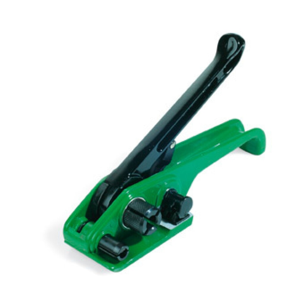 Haspelspanner, für 13 - 19 mm Band Produktabbildung: Haspelspanner, für 13 - 19 mm Band