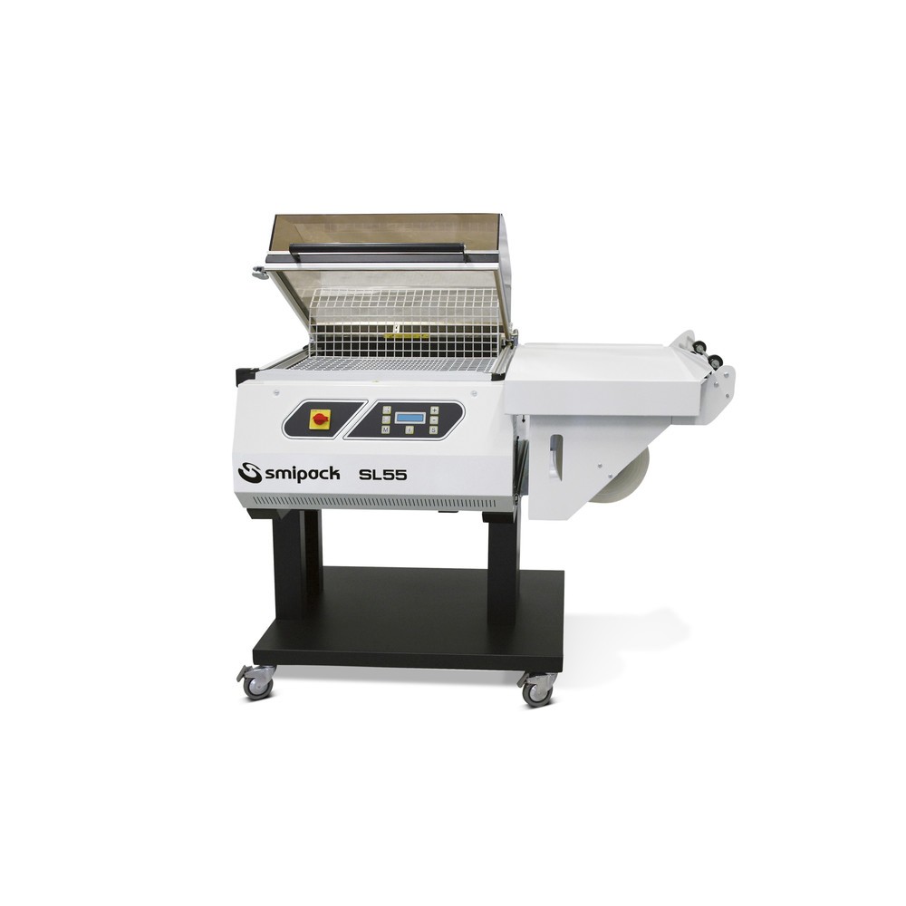 Produktabbildung Nr. 1: Haubenschrumpfmaschine SL 55