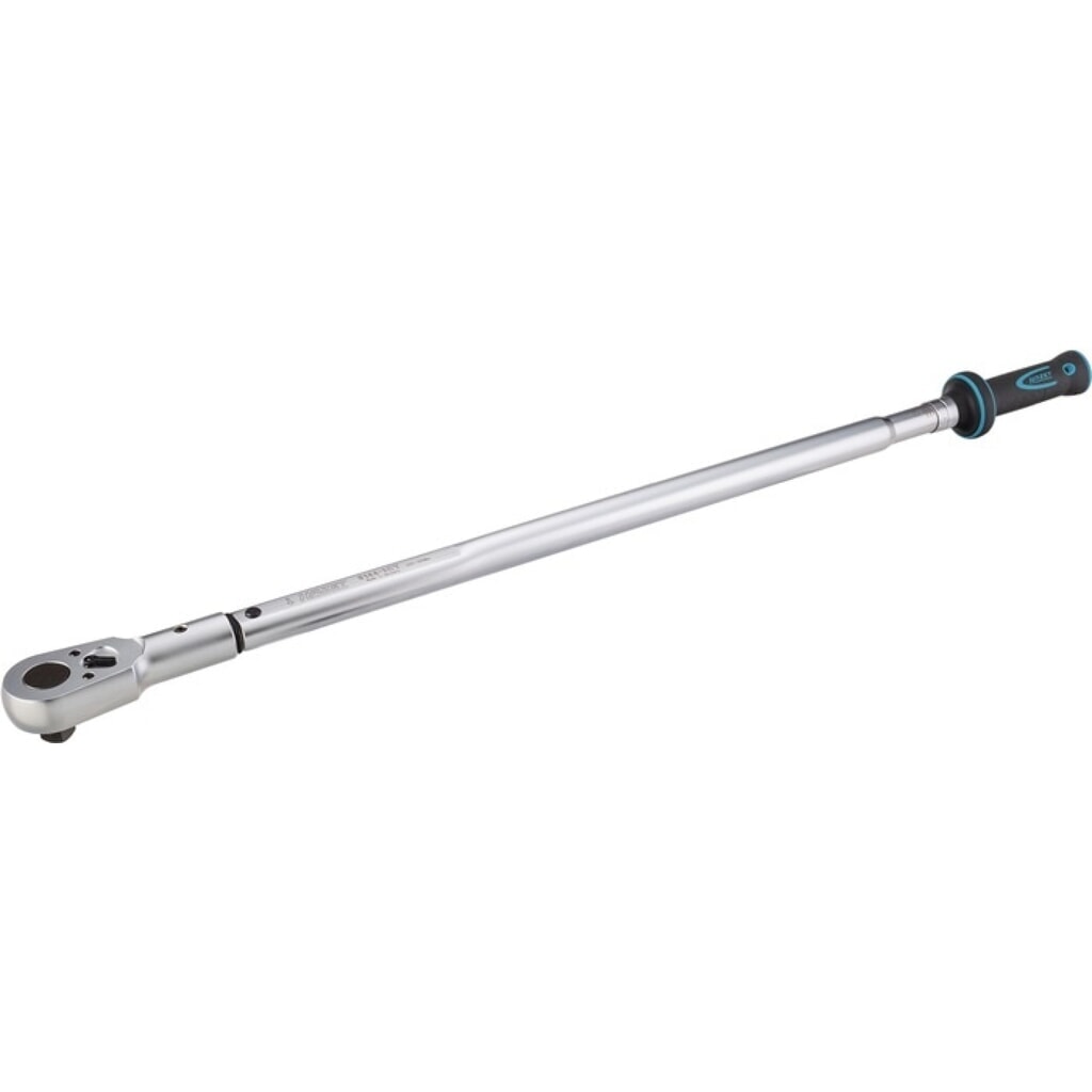 HAZET® Drehmomentschlüssel 6144-1CT, 3/4 Zoll 200 - 500 Nm Produktabbildung: HAZET® Drehmomentschlüssel 6144-1CT, 3/4 Zoll 200 - 500 Nm