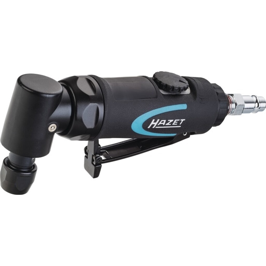 HAZET® Druckluftstabschleifer 9032N-5, 2000-20000 min-¹, 6 mm Produktabbildung: HAZET® Druckluftstabschleifer 9032N-5, 2000-20000 min-¹, 6 mm